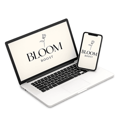 Laptop, computer or smartphone with camera